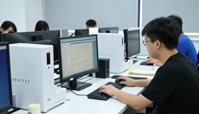移动端应用开发