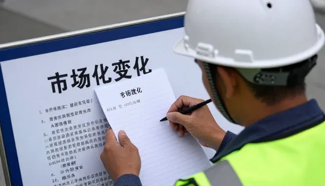 APP开发如何应对市场变化中的性能挑战