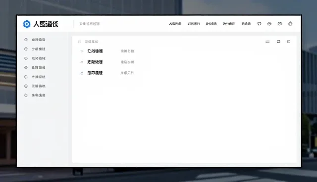 系统集成实施过程中常见问题及应对策略